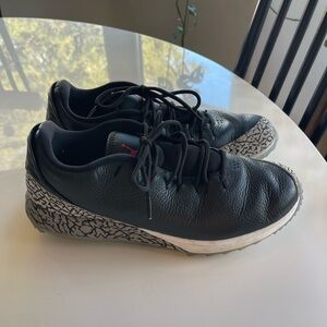 Nike Jordan ADG Golf Shoes - 9